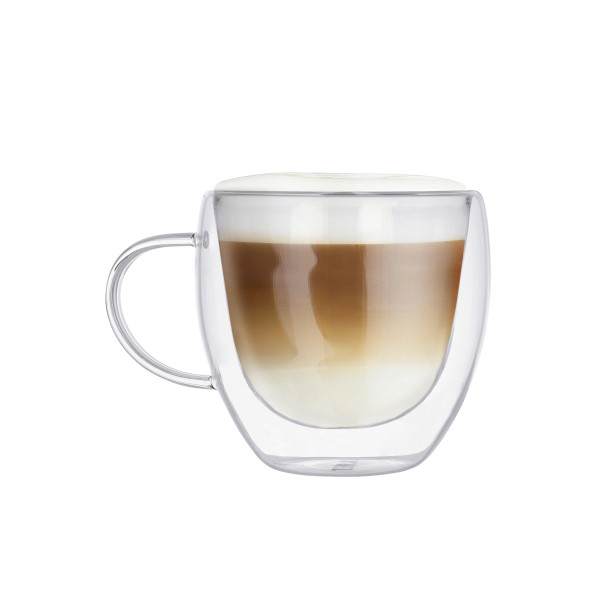 Чашка з подвійною стінкою Ringel Guten Morgen, 200 мл (6567476)