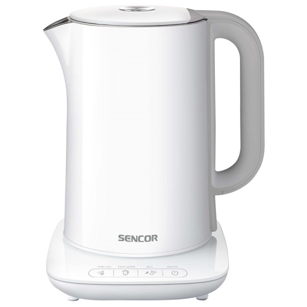 Електрочайник Sencor SWK 1591WH (6667813)