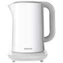 Електрочайник Sencor SWK 1591WH (6667813)