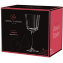 Набір келихів Cristal d'Arques Paris Macassar (6704718)