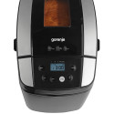 Хлібопічка Gorenje BM1210BK (6526635)