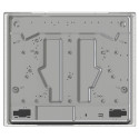 Газова варильна поверхня Gorenje GW642ABX (BG6AB-G0B) (6622987)