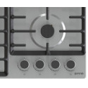 Газова варильна поверхня Gorenje GW642ABX (BG6AB-G0B) (6622987)