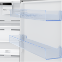 Холодильник Beko RCNA386E30ZXB (6503078)