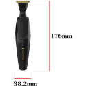 Тример для бороди та вусів Remington MB7000 T-Series Ultimate (6651522)