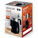Вспінювач молока Sencor SMF4000BK (6806096)