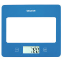 Ваги кухонні Sencor SKS 5032BL (6806870)
