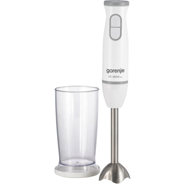 Занурювальний блендер Gorenje HBC 561 QW (LW-3515G1) (6664404)