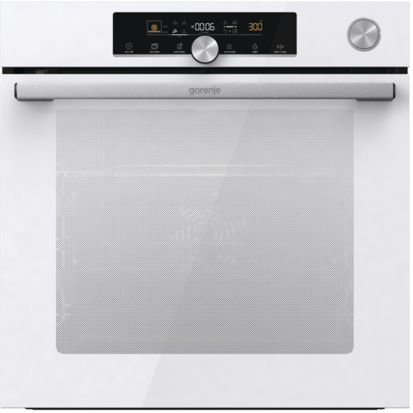 Електрична духова шафа Gorenje BPSA6747A08WG (6B0O23PS5I01-2) (6811439)