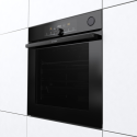 Електрична духова шафа Gorenje BPSA6747A08BG (BO3PS5I01-4) (6811440) Б/У