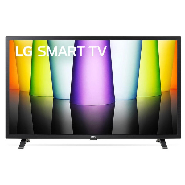 LED-телевізор LG 32LQ630B6LA (6819928) Б/У