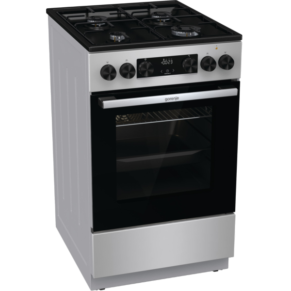 Комбінована плита Gorenje GK 5C60 SJ (FM514D-JPD4B) (6819079)