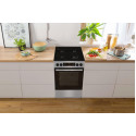 Комбінована плита Gorenje GK 5C60 SJ (FM514D-JPD4B) (6819079)