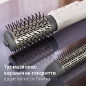 Фен-щітка Philips BHA710/00 (6825982) Б/У