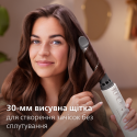 Фен-щітка Philips BHA710/00 (6825982) Б/У
