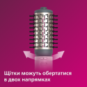 Фен-щітка Philips BHA710/00 (6825982) Б/У