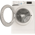 Пральна машина автоматична Indesit BWSE 71293X WBV UA (6789916) Б/У