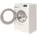 Пральна машина автоматична Indesit BWSE 71293X WBV UA (6789916) Б/У