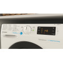Пральна машина автоматична Indesit BWSE 71293X WBV UA (6789916) Б/У