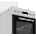 Комбінована плита Beko FSE52332DWDS (6628536)