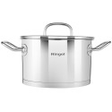 Кастрюля RINGEL Prime 22 см 4.7л (6733715)