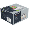 Кастрюля RINGEL Prime 22 см 4.7л (6733715)