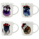 Чашка Limited Edition Romantic Owl C (6773720)