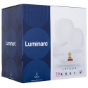Сервіз Luminarc Lotusia, 19 предметів (6792311)