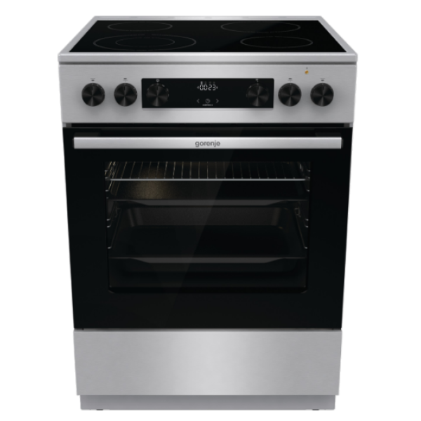 Електрична плита Gorenje GECS 6C70 XC (FR6A4D-CEJ42) (6862501)