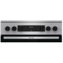 Електрична плита Gorenje GECS 6C70 XC (FR6A4D-CEJ42) (6862501)