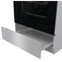 Електрична плита Gorenje GECS 6C70 XC (FR6A4D-CEJ42) (6862501)