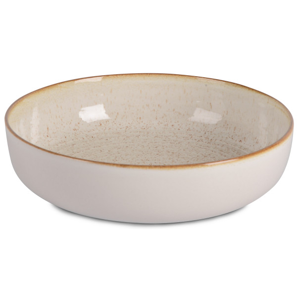 Тарілка супова Ipec Nordic Sand (6872625)