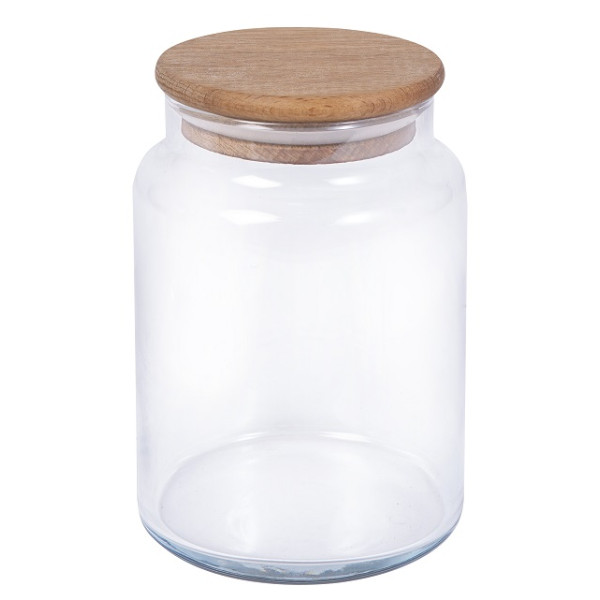 Банка Herevin 0.89 л (232008-260) (6883257)