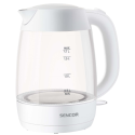 Електрочайник Sencor SWK 7300WH (6886085)