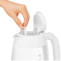 Електрочайник Sencor SWK 7300WH (6886085)