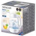 Електрочайник Sencor SWK 7300WH (6886085)