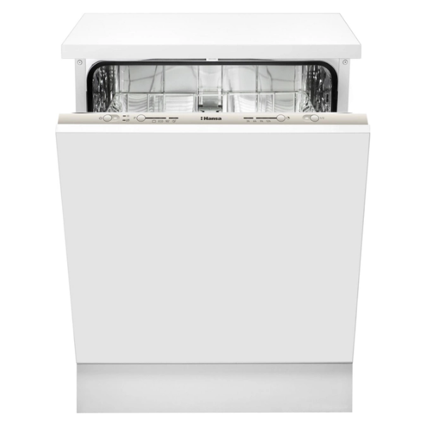 Посудомийна машина Hansa ZIM 634.1 B (6872745)