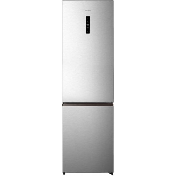 Холодильник Gorenje NRK620FAXL4 (6911588) Б/У