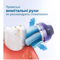Зубна електрощітка Philips HX3675/15 (6912261)