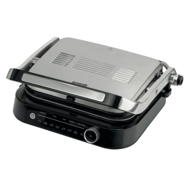 Гриль Gorenje GCG2100S (GC5006-GS) (6910447) Б/У