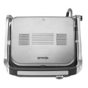 Гриль Gorenje GCG2100S (GC5006-GS) (6910447) Б/У