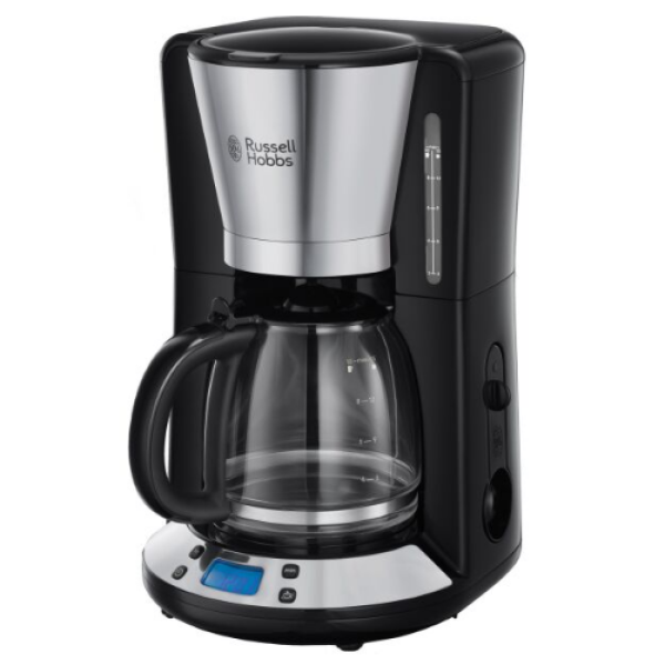 Кавоварка крапельна Russell Hobbs 24030-56 (6441788)