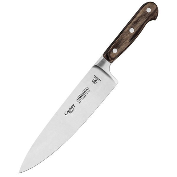 Ніж Chef Tramontina Century Wood, 203 мм (6899097)