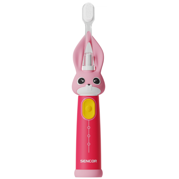 Зубна електрощітка Sencor SOC 0811RS (6931345)