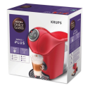 Кавомашина Krups GENIO S PLUS KP340510 (6940144)
