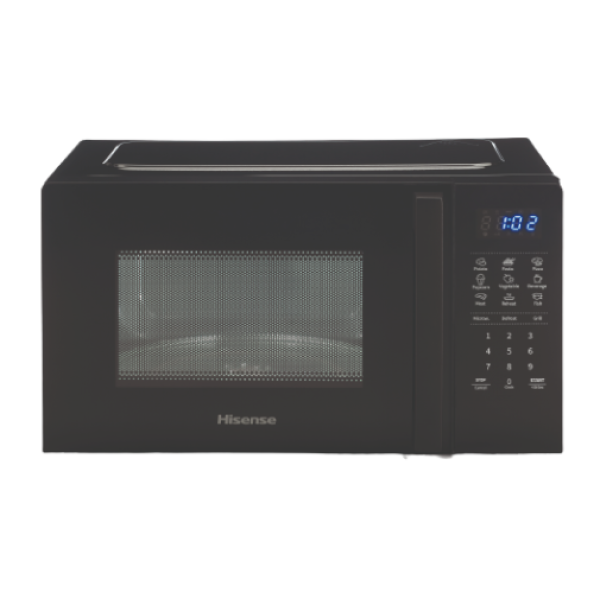 Мікрохвильова піч Hisense H20MOBS4H (6940420)