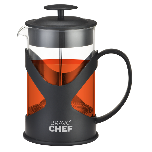 Френч-прес Bravo Chef L'Appetit, 0.6 л (6908248)