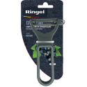 Набір овочечисток RINGEL Grey line (6884562)