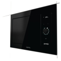 Мікрохвильва піч Gorenje BM235G1SYB (MXY55Z) (6871229)