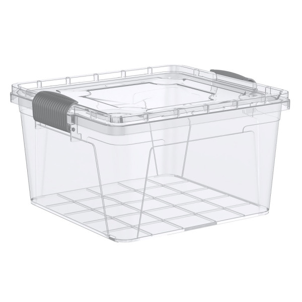 Контейнер Violet House 0968 FAMILY BOX 3 л (6964098)